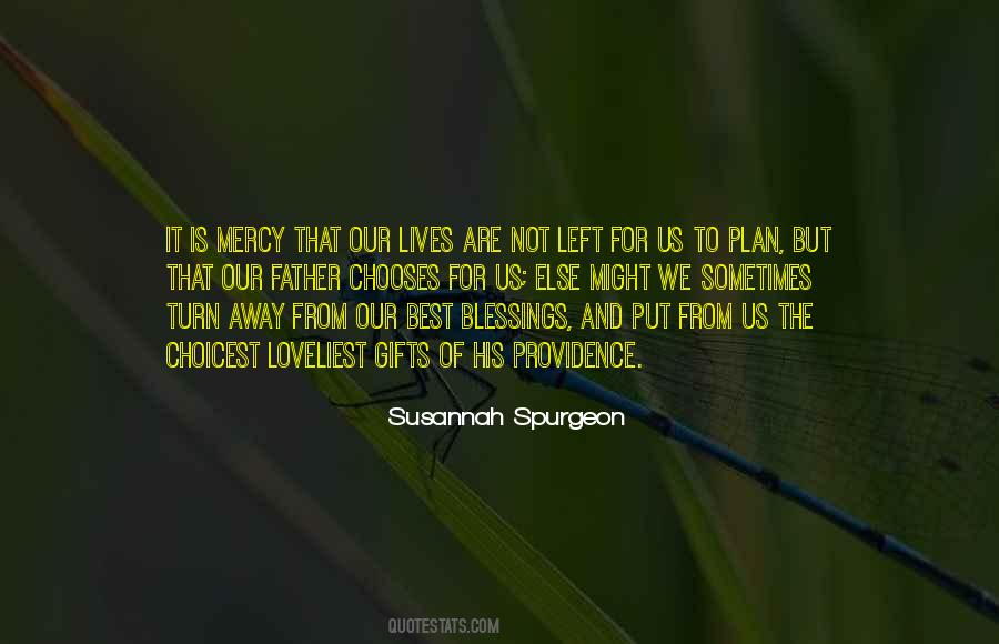 Best Blessing Quotes #688259