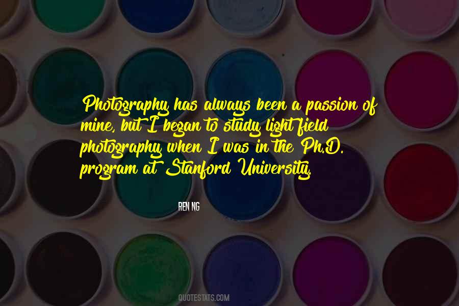 Passion Photography Quotes #45638
