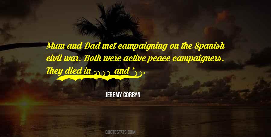 Spanish War Quotes #1487828