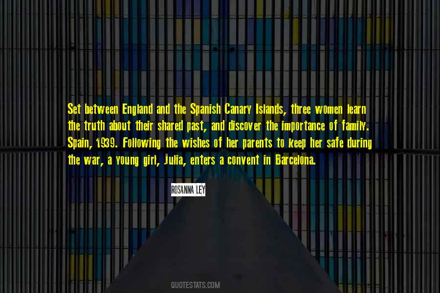 Spanish War Quotes #1549492