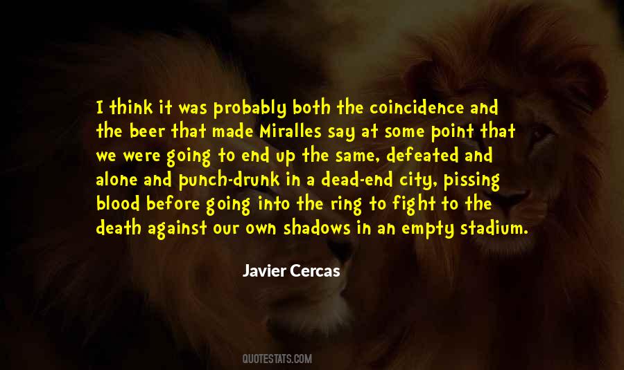 Spanish War Quotes #1633740