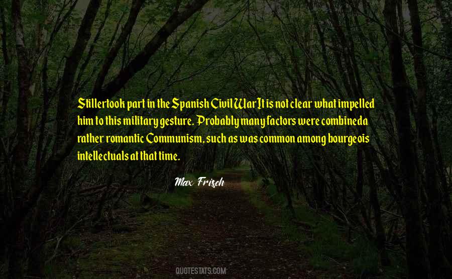 Spanish War Quotes #794450