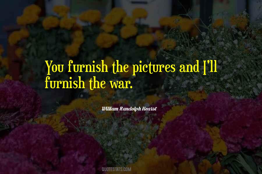 Spanish War Quotes #80164