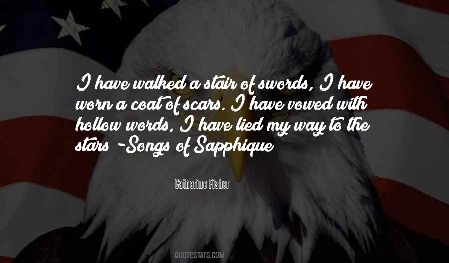 Song Words Quotes #477343