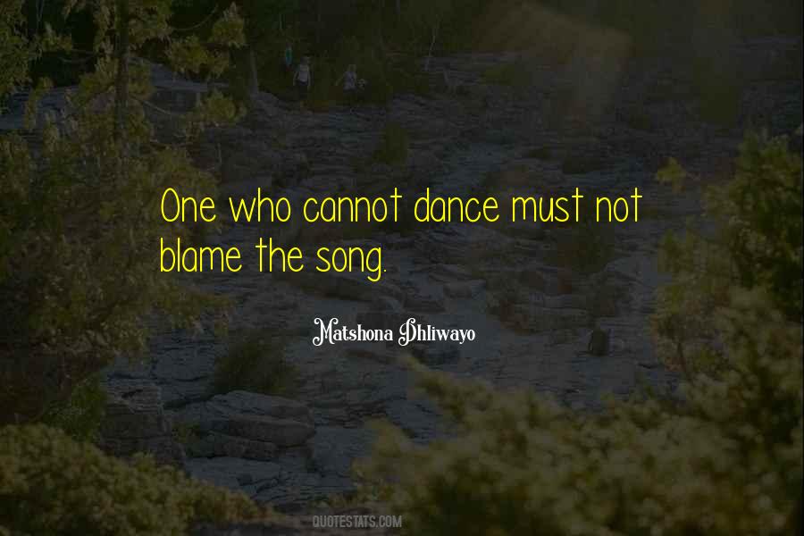 Song Words Quotes #625728