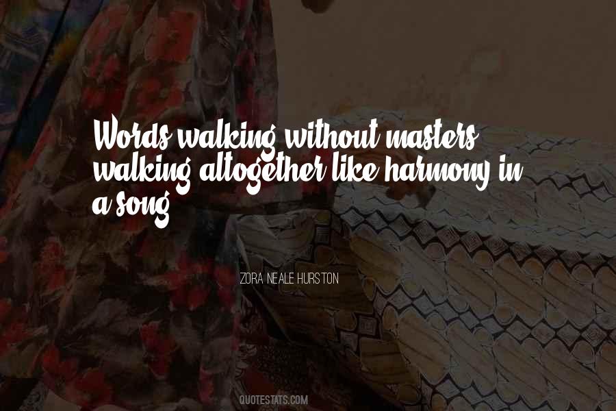 Song Words Quotes #774179