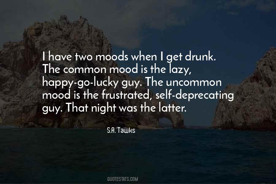 Go Get Drunk Quotes #1143777