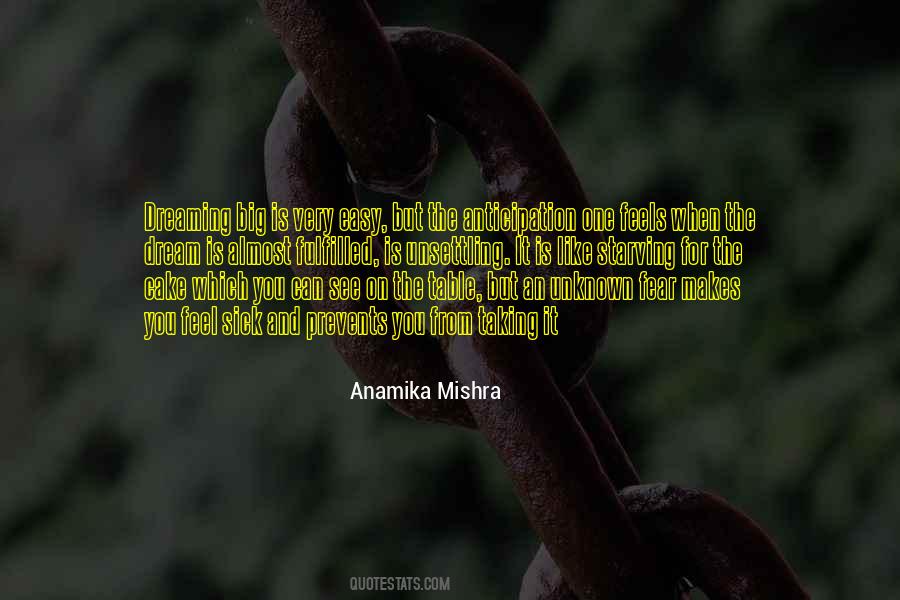Dream Big Success Quotes #1323062