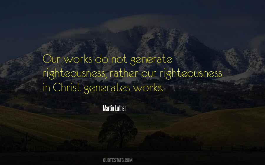 Quotes About Generates #1732111