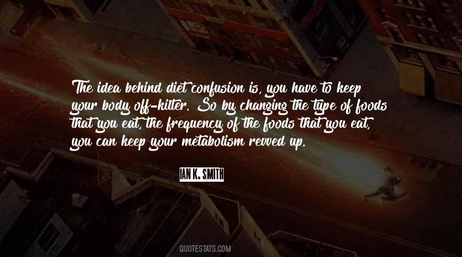 Can You Keep Up Quotes #1029842