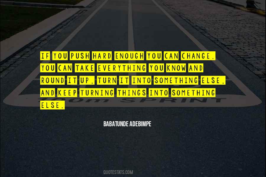 Can You Keep Up Quotes #1206813