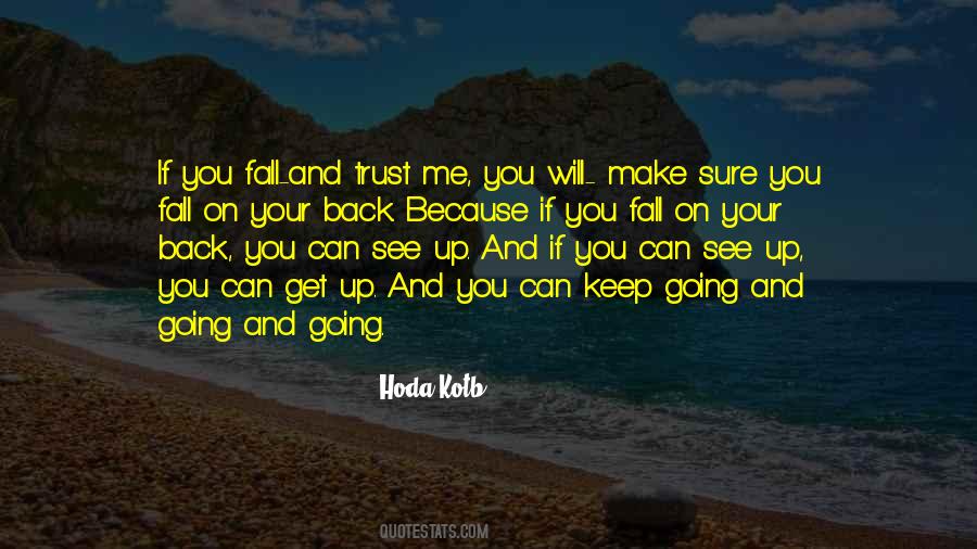 Can You Keep Up Quotes #1412981