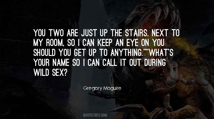 Can You Keep Up Quotes #1617122
