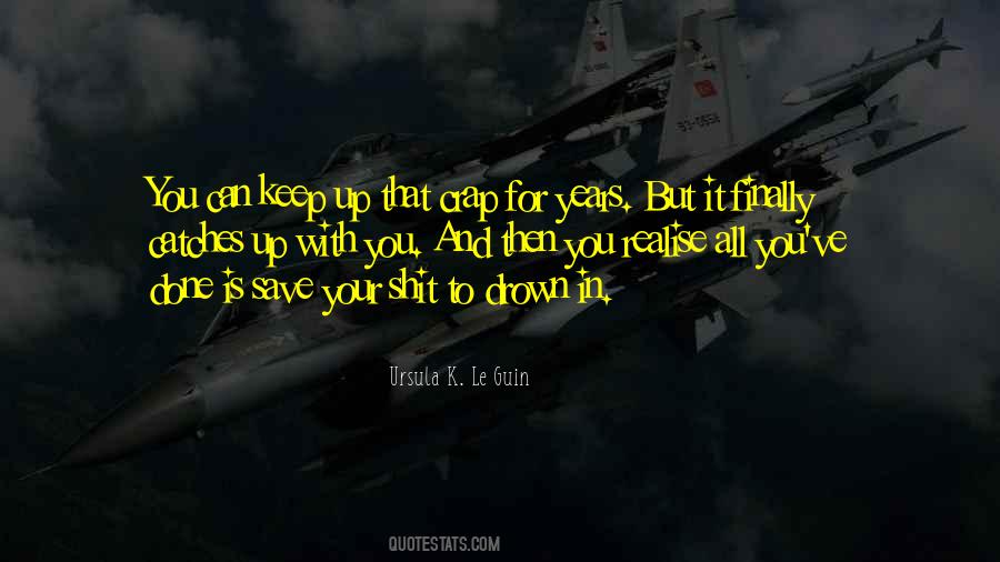 Can You Keep Up Quotes #1686627