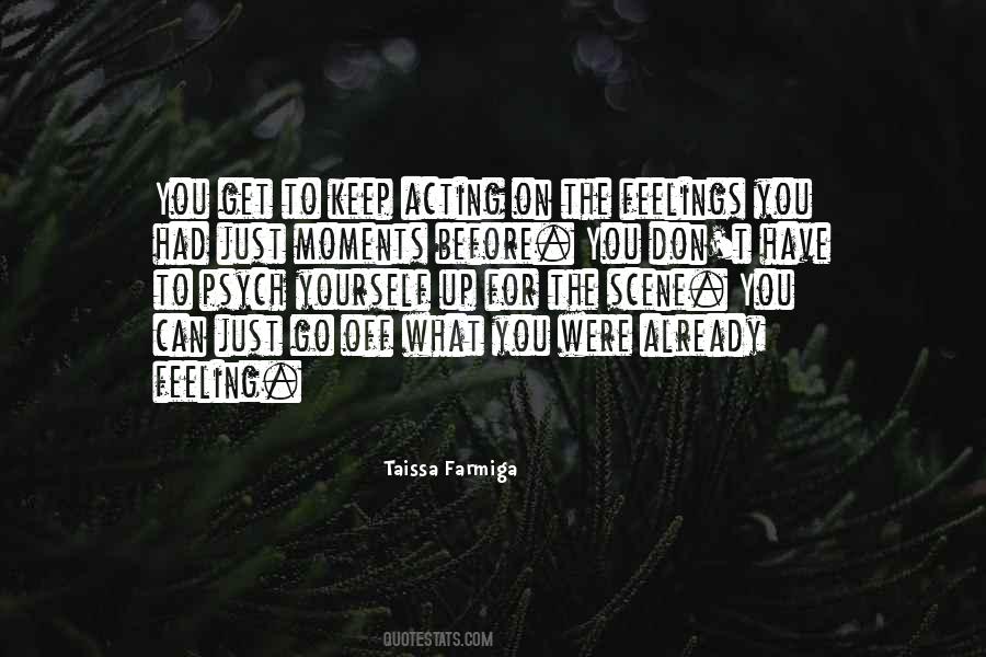 Can You Keep Up Quotes #1690898
