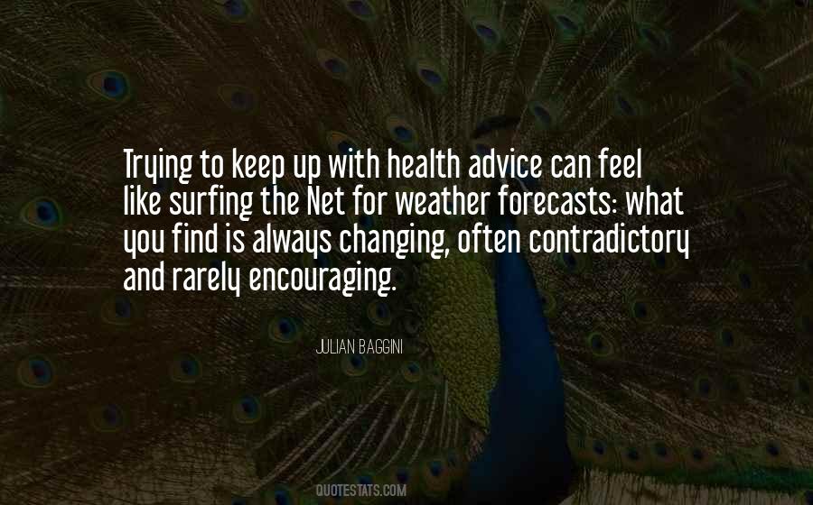 Can You Keep Up Quotes #298340