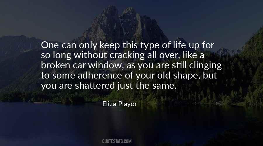 Can You Keep Up Quotes #624378