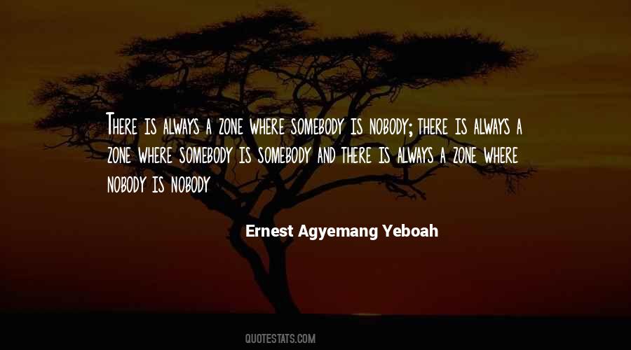 Stay In The Zone Quotes #311723