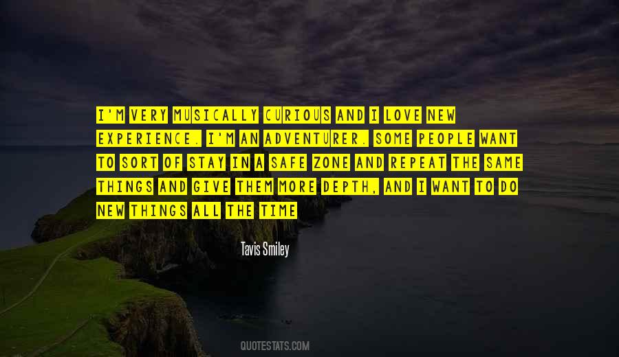 Stay In The Zone Quotes #841028
