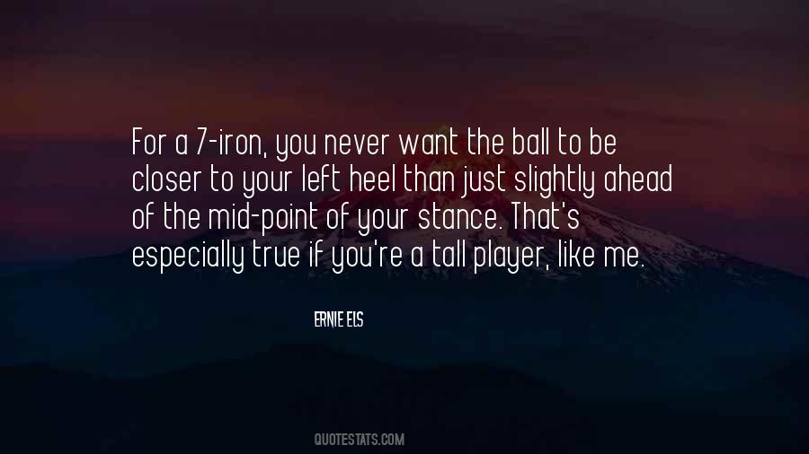 If You Want To Be Like Me Quotes #1068357