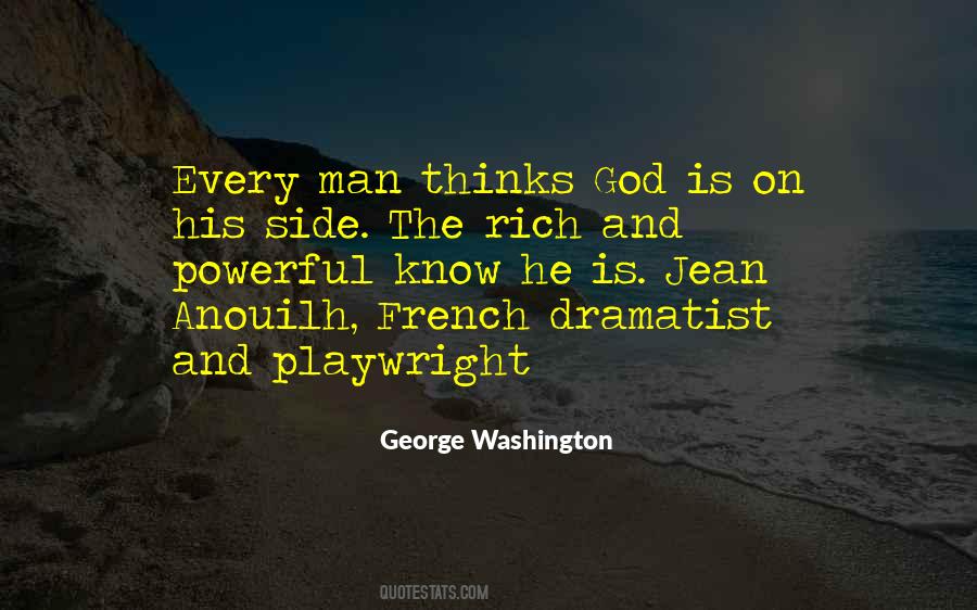 Powerful French Quotes #610207