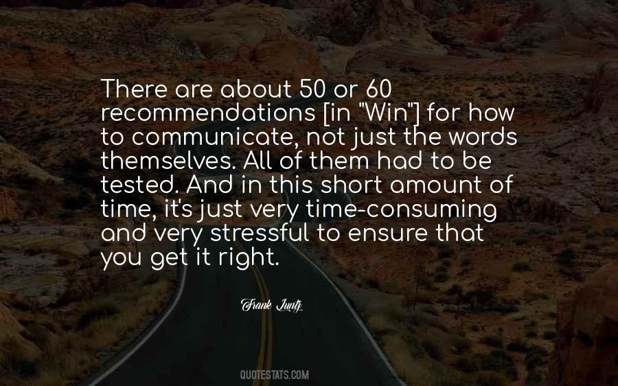 Short Win Quotes #1015804