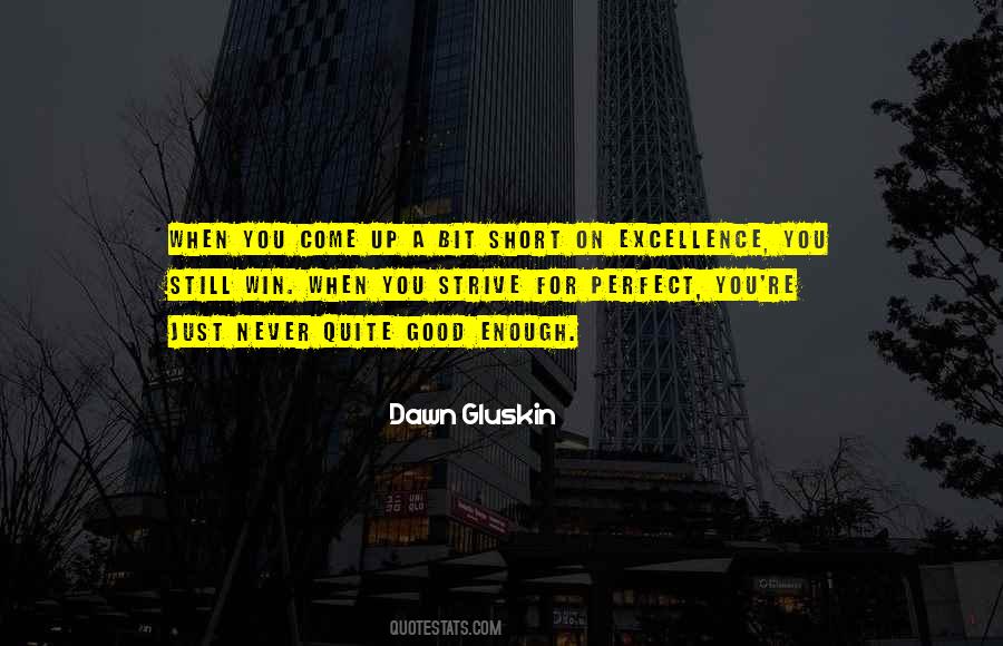 Short Win Quotes #1653025