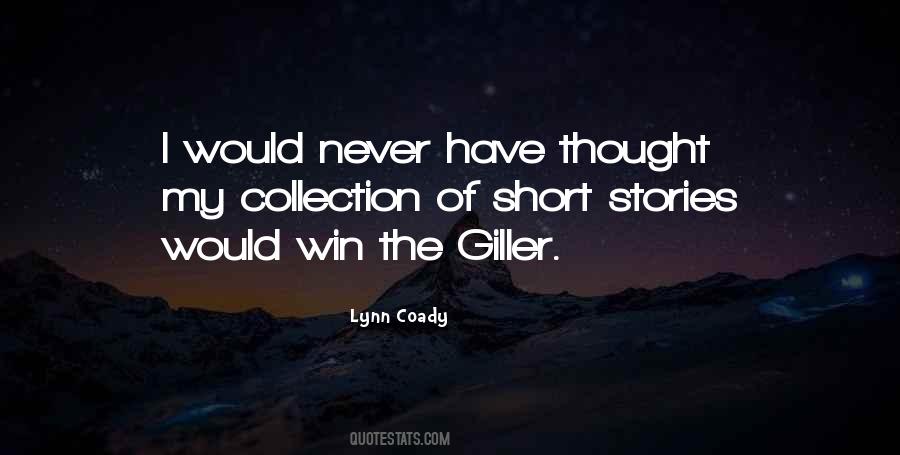 Short Win Quotes #19624