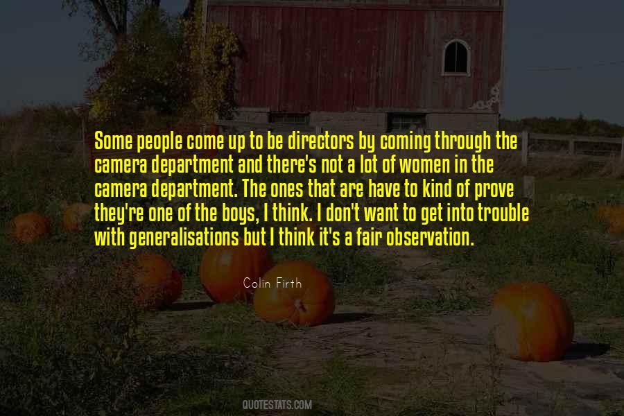 Quotes About Generalisations #1585367 Quotes About Generalisations #1585367