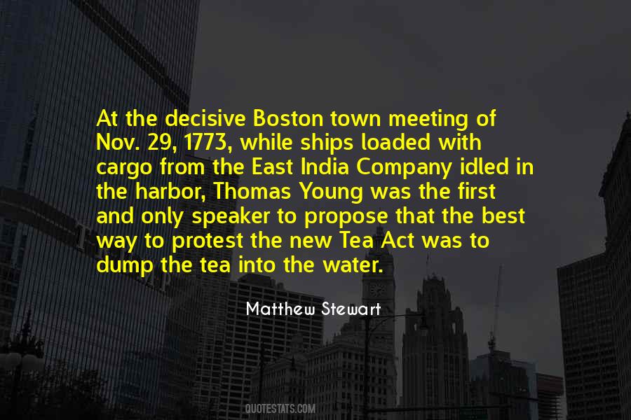 Water Best Quotes #1451968