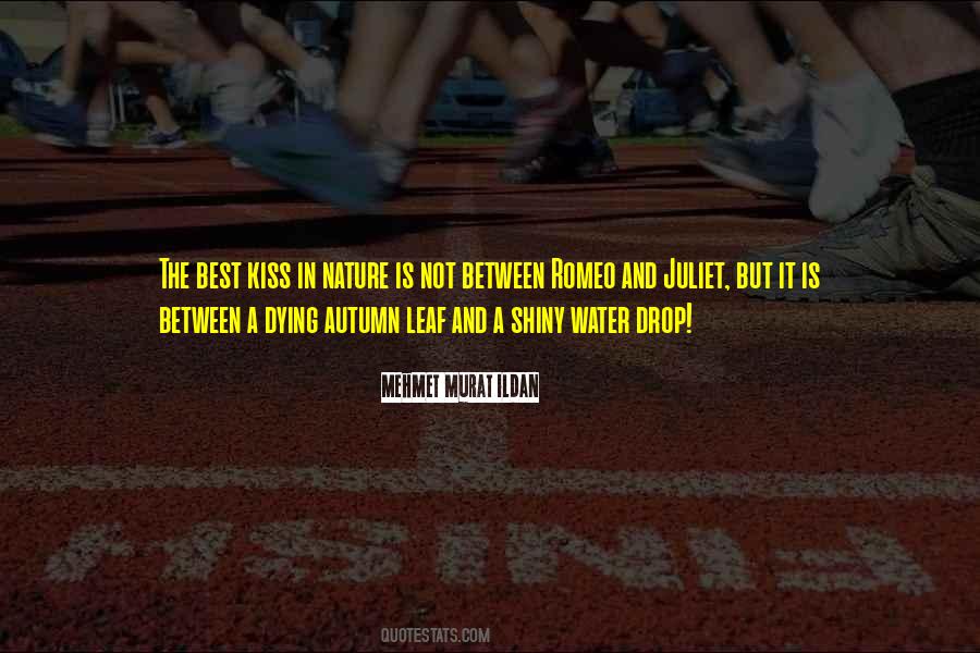 Water Best Quotes #1741074