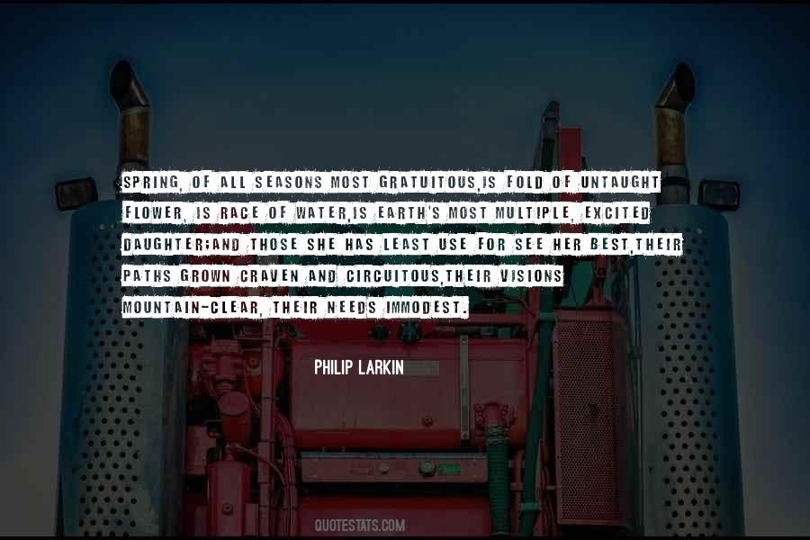 Water Best Quotes #1819219