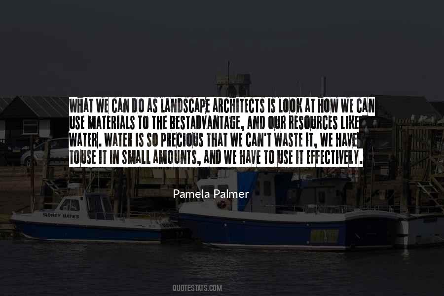 Water Best Quotes #740611