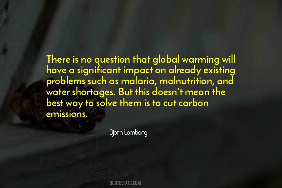 Water Best Quotes #761288