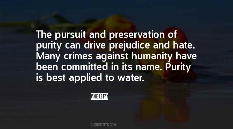 Water Best Quotes #94741