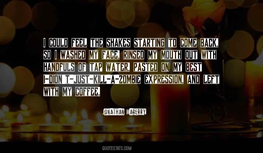 Water Best Quotes #969079