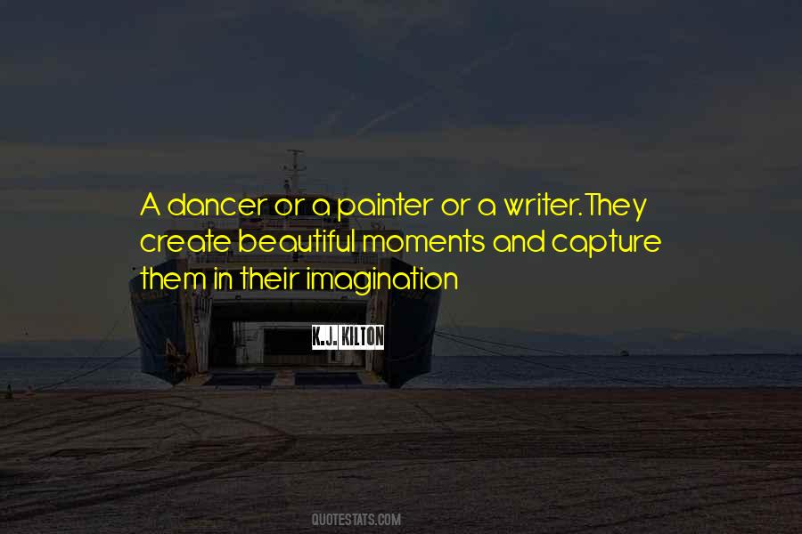 Go Go Dancer Quotes #127371
