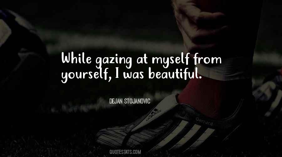 Beauty Literature Quotes #1077577