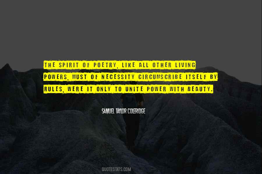 Beauty Literature Quotes #1197524