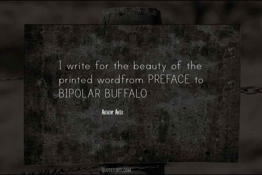 Beauty Literature Quotes #1404139