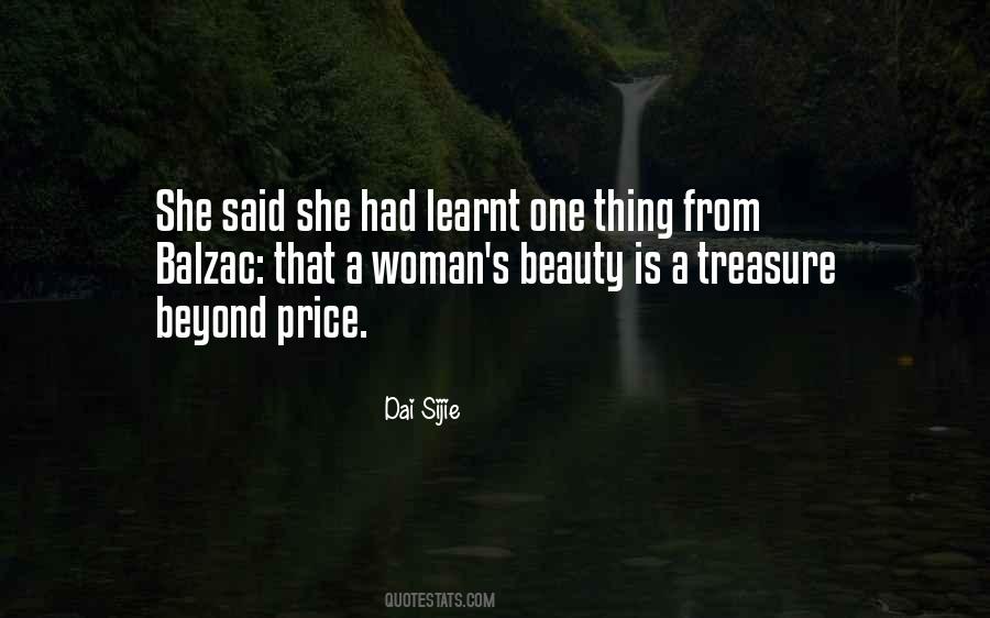 Beauty Literature Quotes #598821