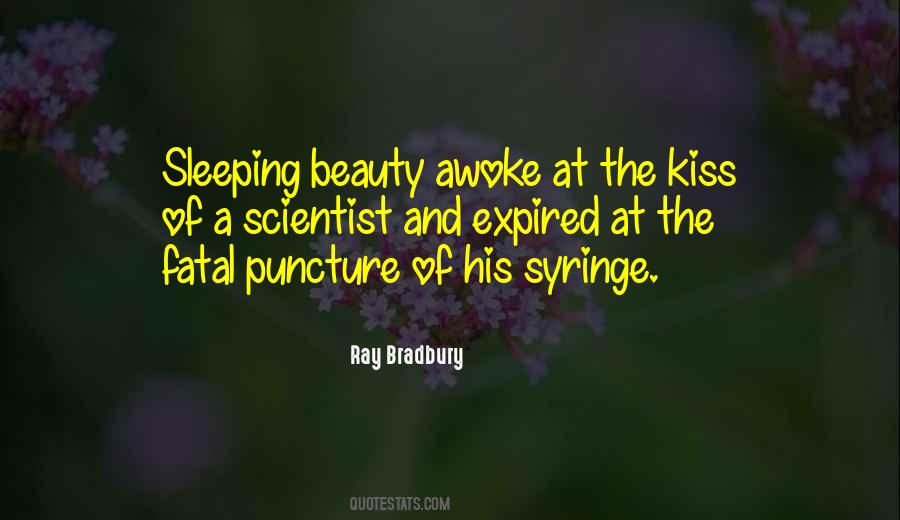 Beauty Literature Quotes #694144