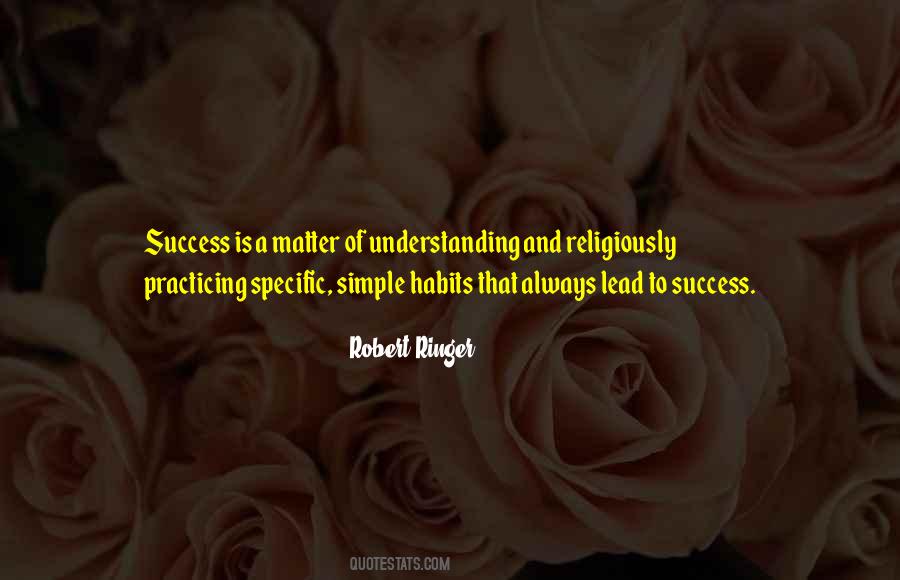 Success Discipline Quotes #1393863