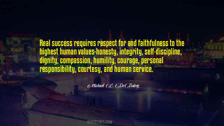 Success Discipline Quotes #1469265