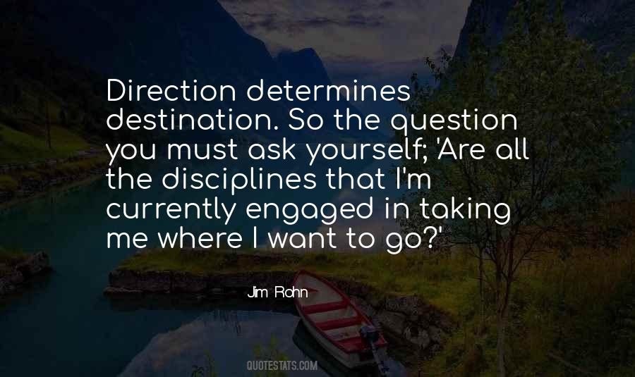 Success Discipline Quotes #202194