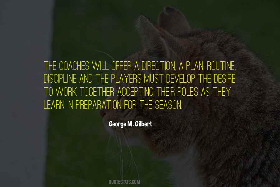 Success Discipline Quotes #786899