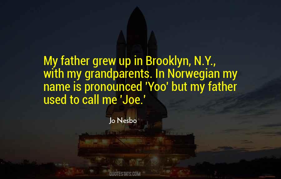 Y N Quotes #1513460