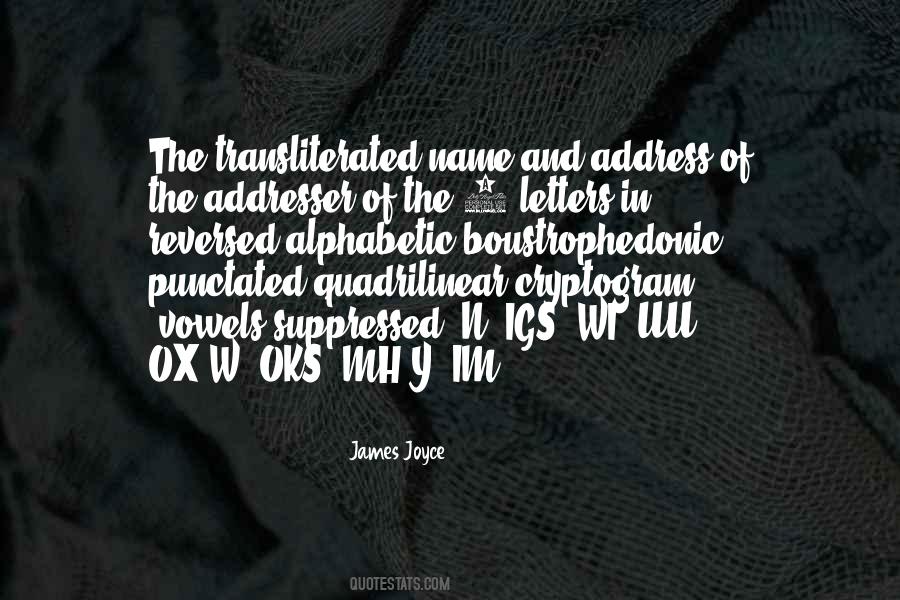 Y N Quotes #609467