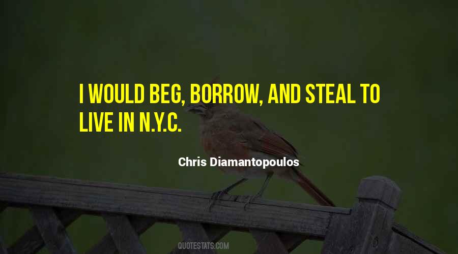 Y N Quotes #612030