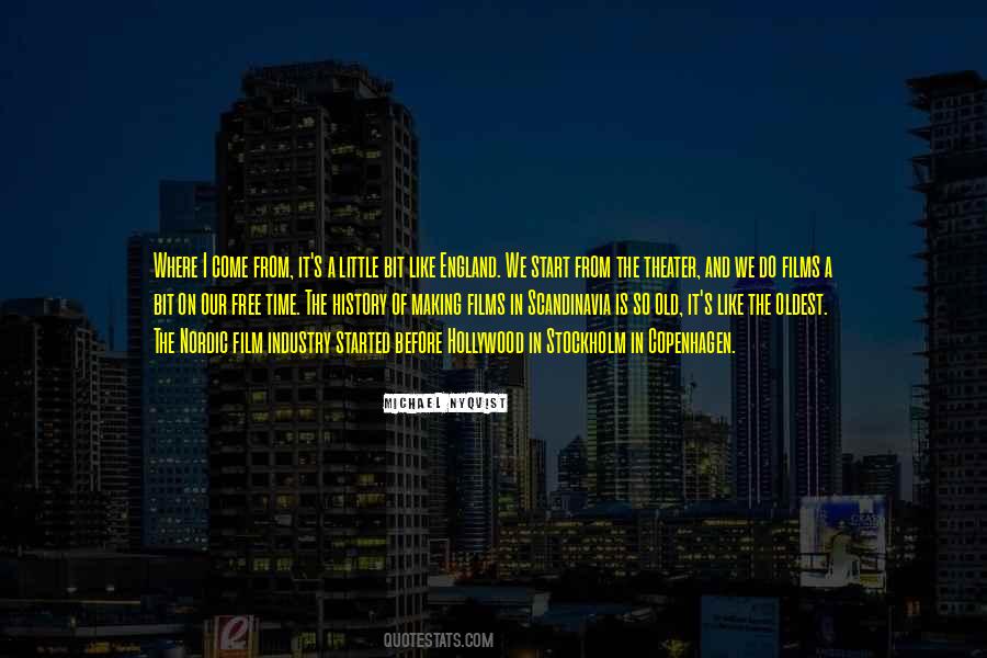 Where We Started Quotes #1064165